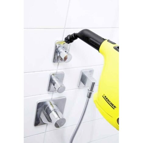 KARCHER Kit de cepillos redondos (1/5)