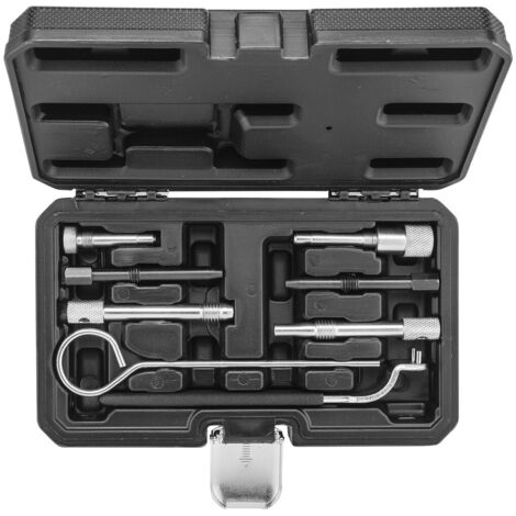 Kit de herramientas de sincronización para motores diésel Chrysler/Jeep (1/2)