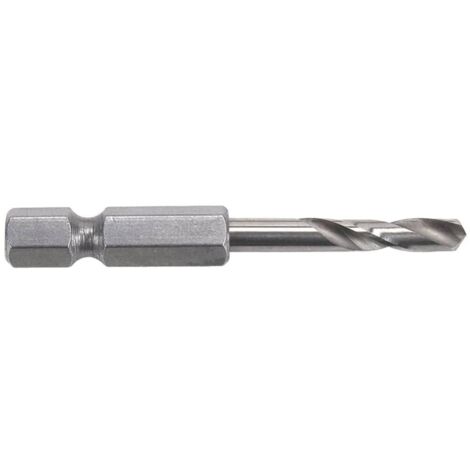 5 brocas para metal ø 2, 3, 4, 5, 6 mm Wolfcraft (1/3)