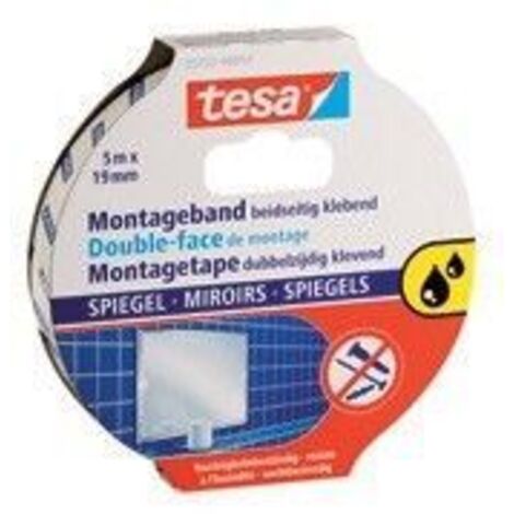 Tesa 55733-10-02 - Dispensador de cinta adhesiva