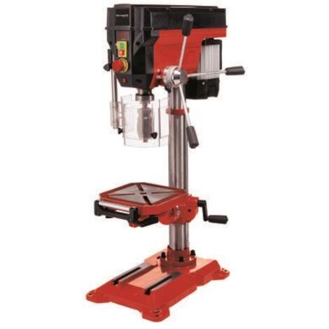 Einhell TE-BD 750 E (1/5)