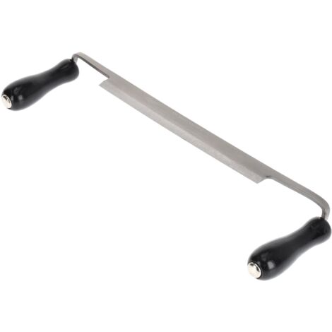 OX 375-2500 Cuchilla de tracción, ligera 250 mm