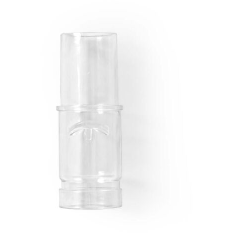 Adaptador transparente Nedis para aspiradora Dyson (1/5)