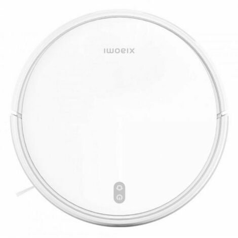 Robot Aspirador Xiaomi Robot Vacuum E12/ Friegasuelos/ Contr (1/5)