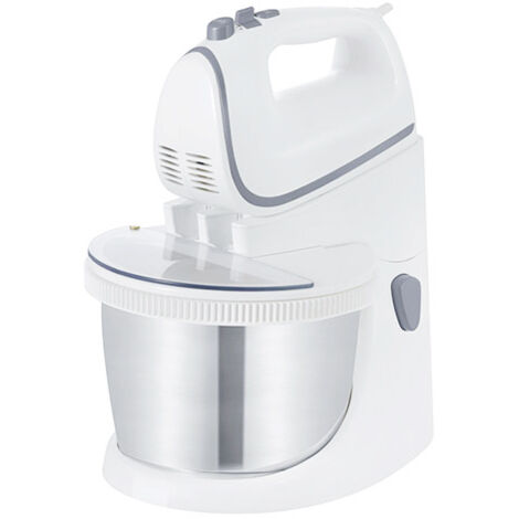 TM Electron TMPBA114 robot de cocina acero inoxidable claro (1/5)