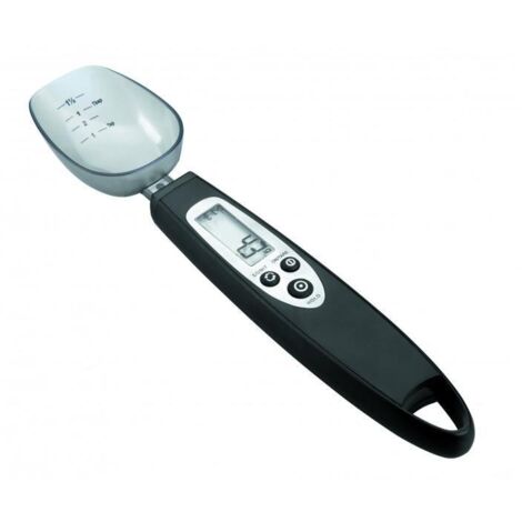 Cuchara medidora electrónica 300 gr. Lacor (1/2)