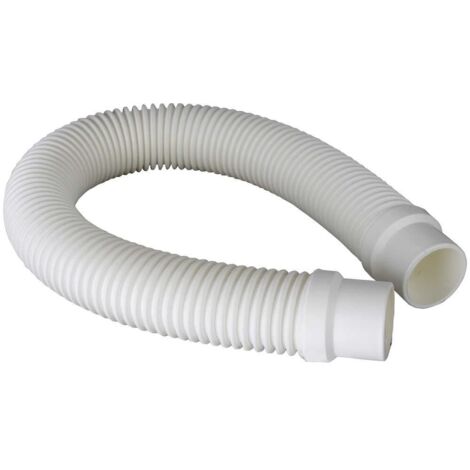 Tubo de unión Ø38mm - 36 cm para filtración Gre Pools