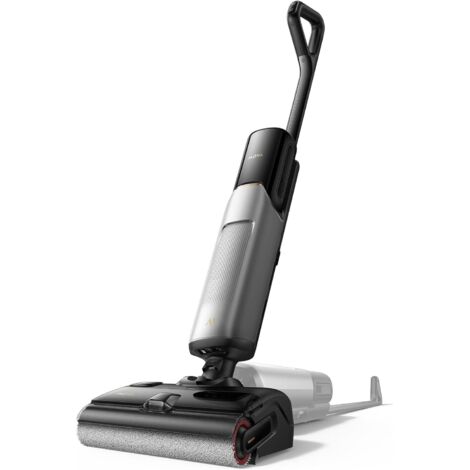MOVA X4 Plus – Aspirateur laveur 20 kPa avec auto-nettoyage à 100 °C