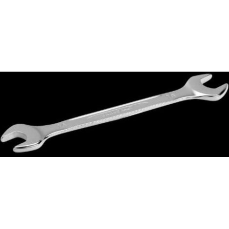 bahco llave plana fija dos bocas 6m 19x22 225 mm (702-19-22)