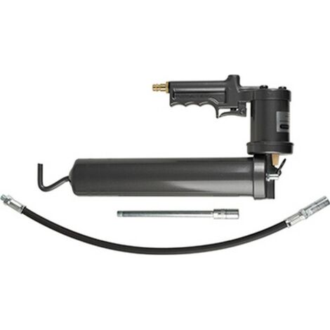 Pressol 18077 Prensa de Grasa Automática Acero 500 cm³