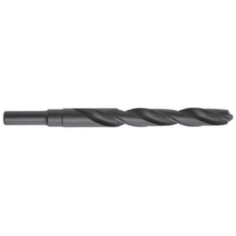 Broca para metal RUKO 200195 205 mm DIN 338 Helicoidal