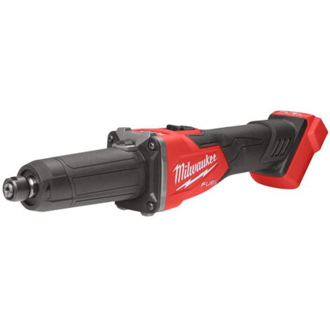 Amoladora recta M18 FDGRB 0X Fuel 18V MILWAUKEE - 4933480953 (1/2)