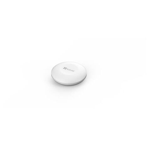 ezviz T3C Interruptor inalámbrico blanco para hogar