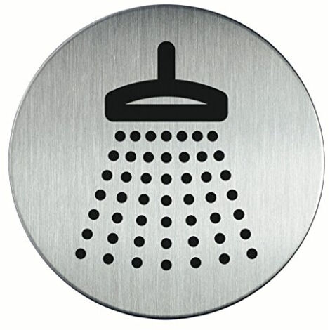 Durable PICTO - Douche