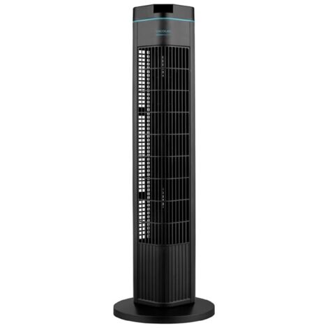 Ventilador torre Cecotec EnergySilence 690 Skyline negro
