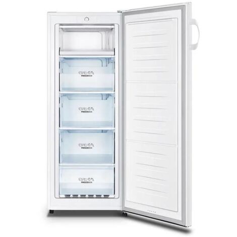 Gorenje F4142PW congelador vertical blanco 165 litros (1/3)