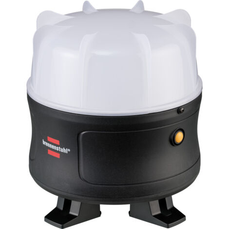 Foco LED móvil a batería 360° BF 3000 MA 3000lm, IP54 (1/5)