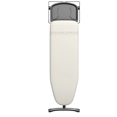 tabla de planchar.156x45.alta regulable - COMFORTBOARD - laurastar - (1/4)