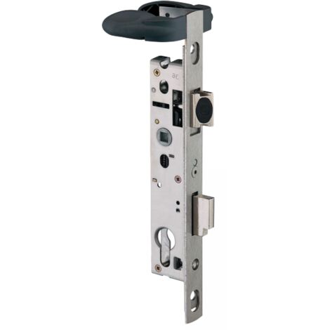 Stremler ASSA ABLOY Cerrojo inox para portones de piscina (1/5)