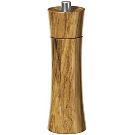 Zassenhaus Frankfurt Molinillo de pimienta Oliva, Madera (1/5)