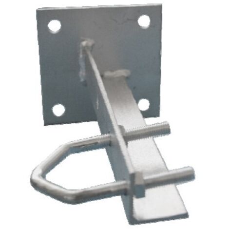 Soporte de pared para antena de 20 cm Electro Dh 60.269/20/SP 8430552129560