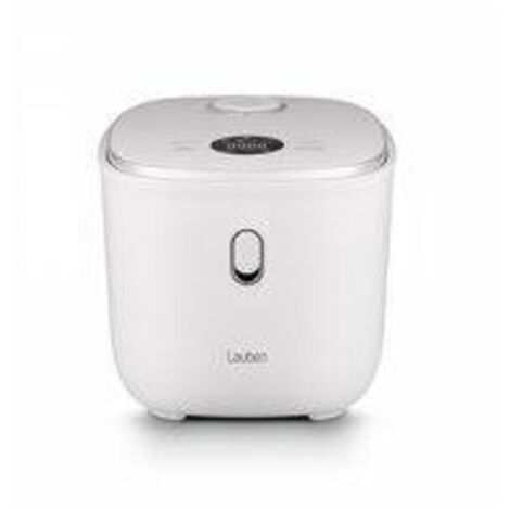 Krups Lauben Low Sugar 3000WT blanco 3 litros (1/3)