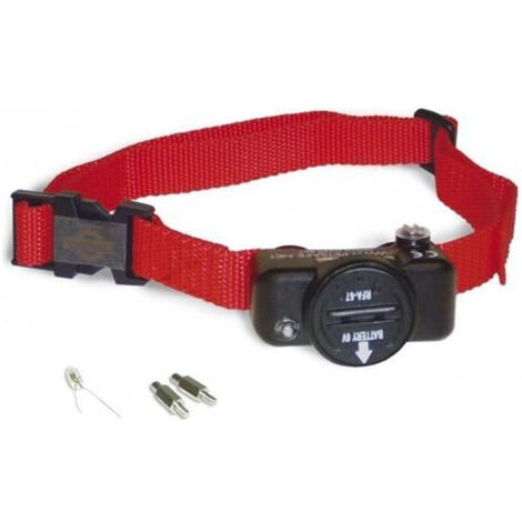 Collar Anti-ladrido Deluxe Ultralight Petsafe para Perro