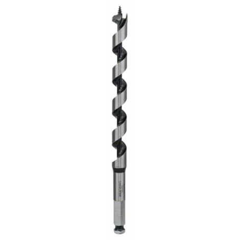 Broca para madera bosch 16 mm plateado 170 mm largo