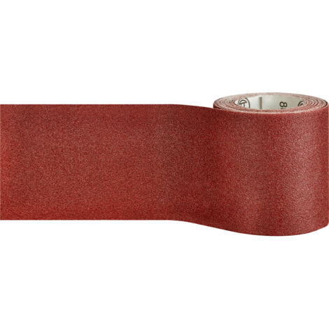 Rollo Standard Wood: 93Mm X 5M G240 - Bosch