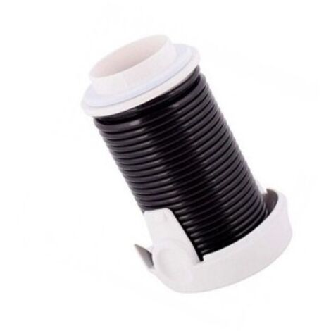 Accesorio flexible Rowenta blanco para aspiradora