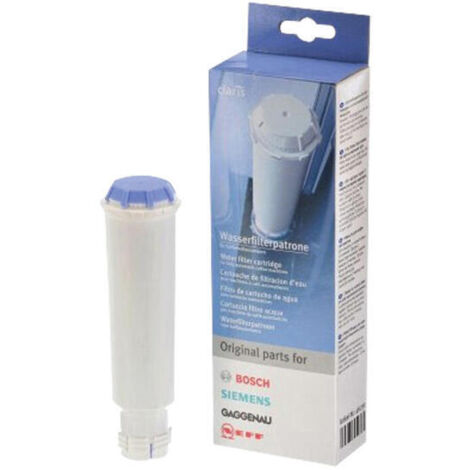 Filtro de agua CLARIS TZ60003 compatible 00461732, 9000849514 BOSCH (1/3)