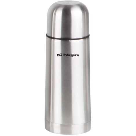 Termo menaje 0,75L ORBEGOZO TRL 760 750 ml Acero inoxidable, R (1/3)