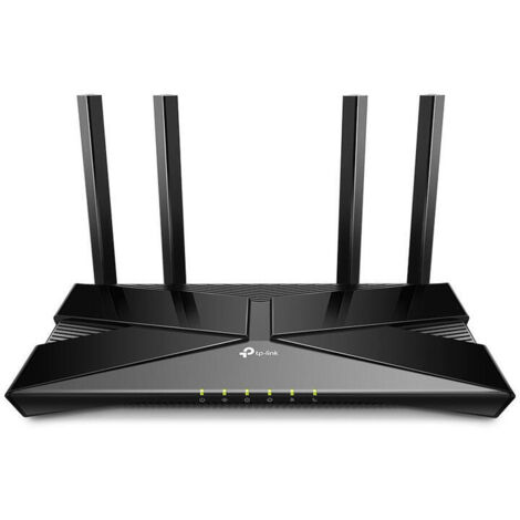 ONT ROUTER GPON TP-LINK AGINET WIFI6 AX1800 HGU VOIP