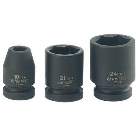Vaso de impacto, 1/2', 28mm  Tengtools 920528N (1/2)