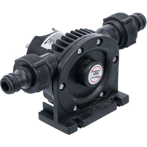 Bomba de trasvase para taladros  1/2"  1000 l/h