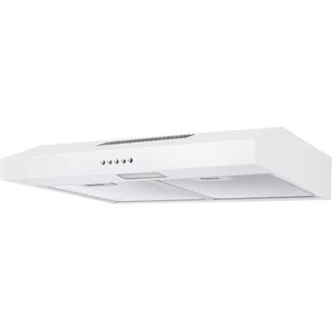 Mepamsa Brisa Plus 60 Campana extractora 60cm Inox