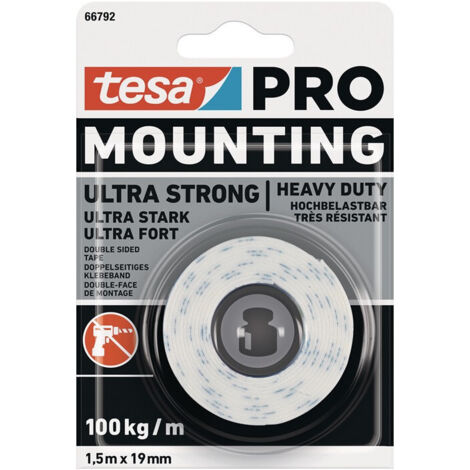 Montaje Pro Ultra Strong 66792 Bandeo de montaje suave y suave (12)
