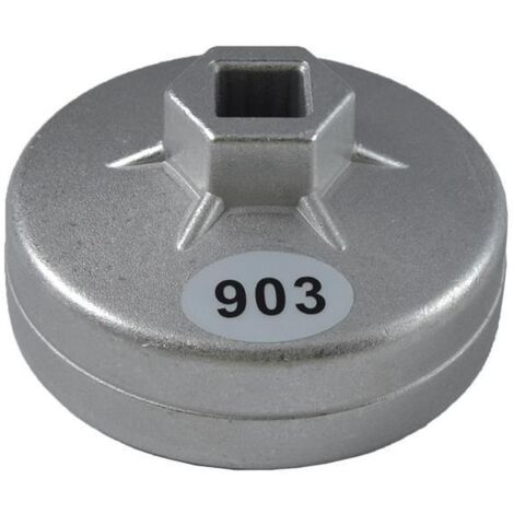 Vaso filtro aceite 74X14MM JBM 11376 (1/3)