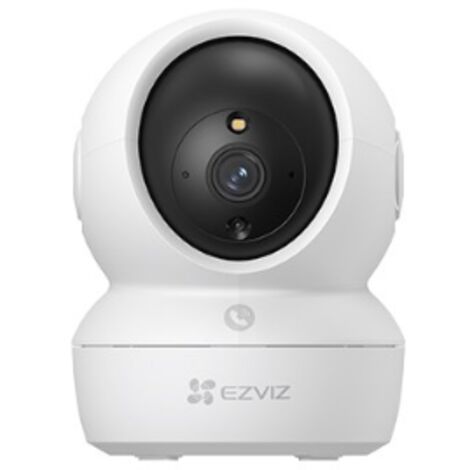 EZVIZ H6c Pro 3K Esférico Cámara de seguridad IP Interior 2880 x 1620 Pixeles Escritorio (1/2)