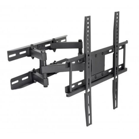 ART RAMT AR-35 soporte para TV 165,1 cm (65") Negro (1/4)