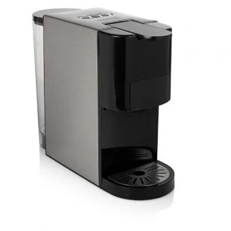 Cafetera de Cápsulas Princess 249451 1450 W 19 bar 800 ml Negro (1/5)