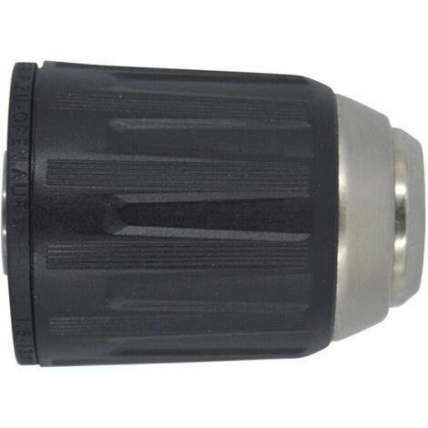 Makita 199154-9 portabrocas Portabrocas sin llave 1/2"-20 (1/4)