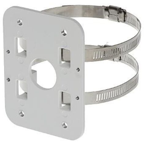 Adaptador De Poste 126X114X20 Mm Dahua Pfa152-E