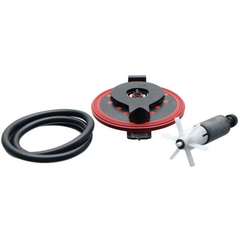 Kit mantenimiento cabezal para filtro Fluval 06