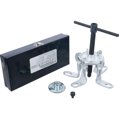 Extractor del tambor de freno / Eje de transmisión de 5 brazos universal (1/4)