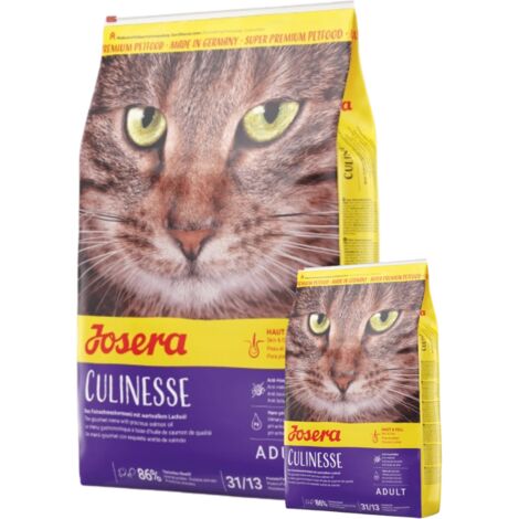 Comida para gato Josera 2 Kg