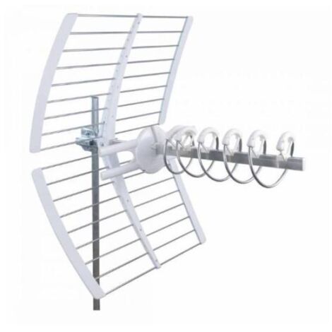 Antena uhf fracarro elika 700c -213229