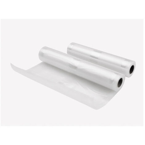 BOLSA ENVASAR VACIO SOUS VIDE (ROLLO 5M) (1/2)