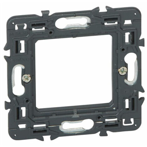 Soporte de montaje M45-2M, garras de 27 mm