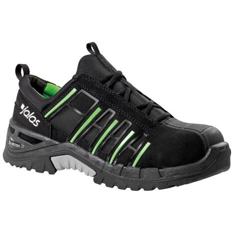 Calzado de seguridad 9915 Exalter S1PSRCHRO ESD Tamaño 45 Jalas